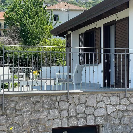 Ue'mari' Σπίτι διακοπών Agerola