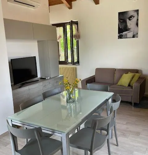 Semesterbostad Ue'mari' Agerola