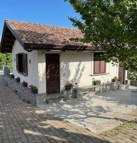 Ue'mari' Semesterbostad *