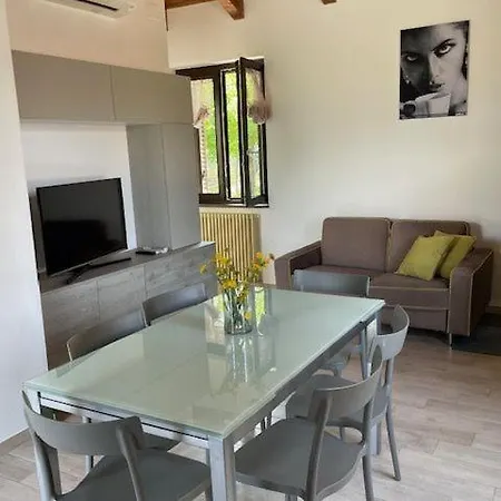 Tatil Evi Ue'mari' Agerola